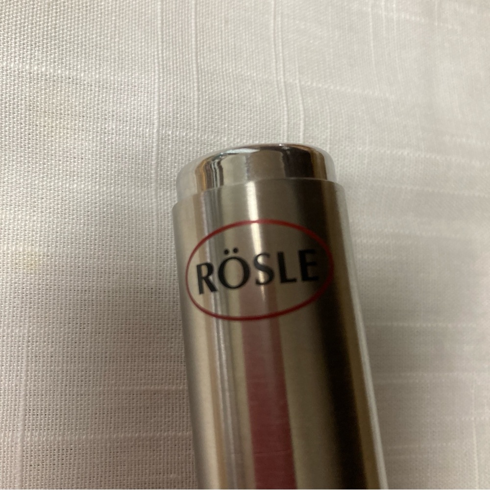ROSLE Stainless Steel Potato Masher HOST PICK - Picture 3 of 4